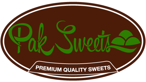 Pak Sweets Mississauga logo